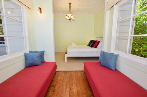 Dangal Gardens - Accommodation Newcastle 21
