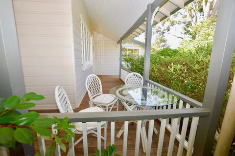 Dangal Gardens - Accommodation Newcastle 5