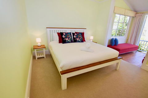 Dangal Gardens - Accommodation Newcastle 19