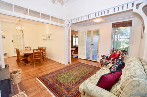 Dangal Gardens - Accommodation Newcastle 11