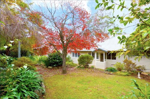 Dangal Gardens - Accommodation Newcastle 15