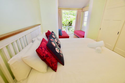 Dangal Gardens - Accommodation Newcastle 20