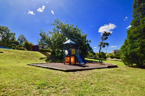 Dangal Gardens - Accommodation Newcastle 29