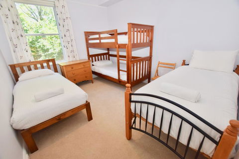 Dangal Gardens - Accommodation Newcastle 18