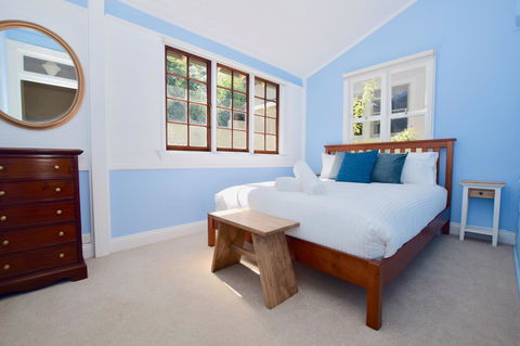 Dangal Gardens - Accommodation Newcastle 17