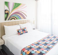 Seasons Harbour Plaza - Accommodation Newcastle