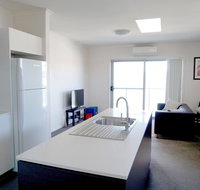 Starlight at the Vue - Accommodation Newcastle