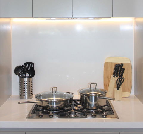 Stunning Views Sydney Olympic Park - Accommodation Newcastle 12