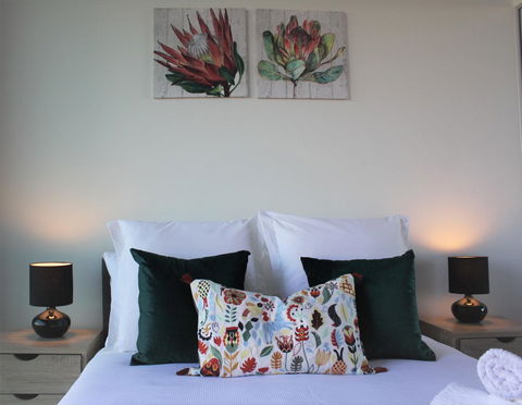 Stunning Views Sydney Olympic Park - Accommodation Newcastle 19