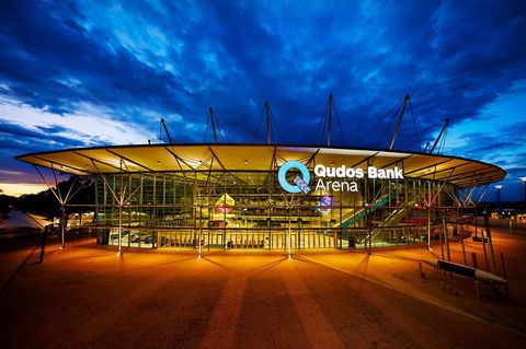 Stunning Views Sydney Olympic Park - Accommodation Newcastle 35