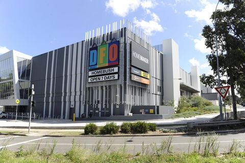 Stunning Views Sydney Olympic Park - Accommodation Newcastle 33