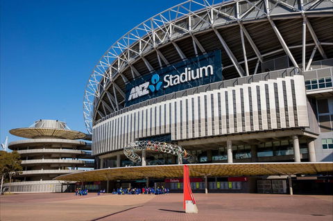 Stunning Views Sydney Olympic Park - Accommodation Newcastle 34