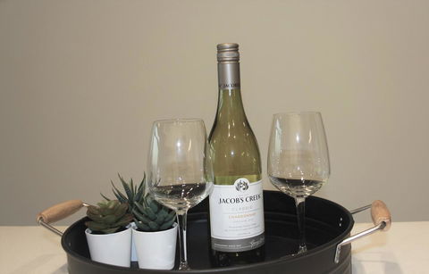 Stunning Views Sydney Olympic Park - Accommodation Newcastle 10