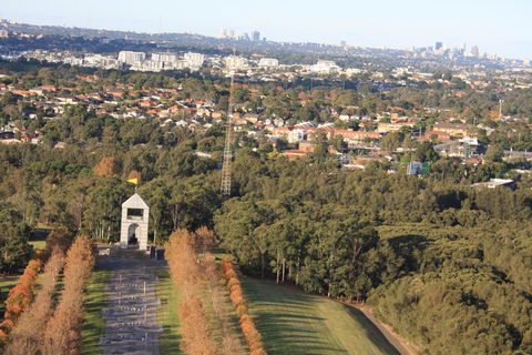 Stunning Views Sydney Olympic Park - Accommodation Newcastle 30