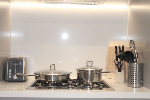Stunning Views Sydney Olympic Park - Accommodation Newcastle 11