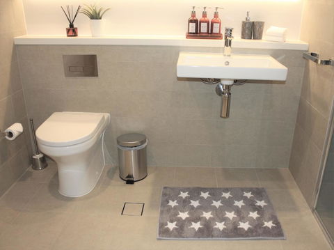 Stunning Views Sydney Olympic Park - Accommodation Newcastle 27