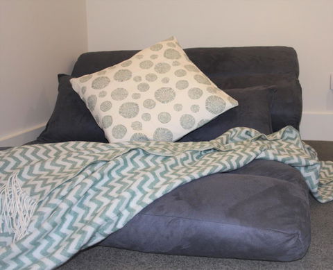 Stunning Views Sydney Olympic Park - Accommodation Newcastle 18