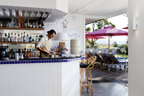 Bannisters By The Sea Mollymook - Accommodation Newcastle 26