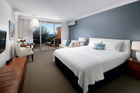 Bannisters By The Sea Mollymook - Accommodation Newcastle 22
