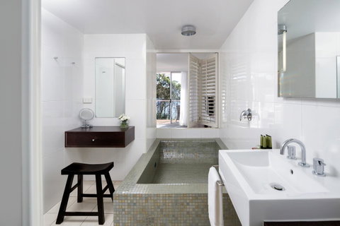 Bannisters By The Sea Mollymook - Accommodation Newcastle 15