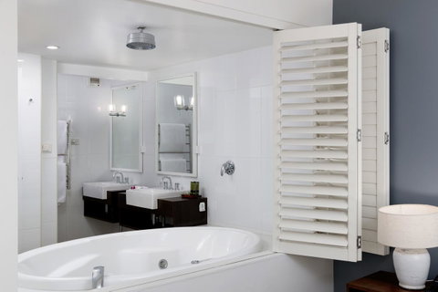 Bannisters By The Sea Mollymook - Accommodation Newcastle 19