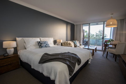 Bannisters By The Sea Mollymook - Accommodation Newcastle 24