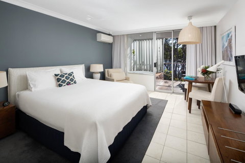 Bannisters By The Sea Mollymook - Accommodation Newcastle 28