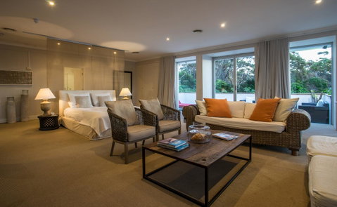 Bannisters By The Sea Mollymook - Accommodation Newcastle 30