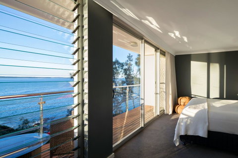 Bannisters By The Sea Mollymook - Accommodation Newcastle 16