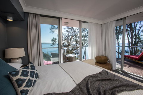Bannisters By The Sea Mollymook - Accommodation Newcastle 27