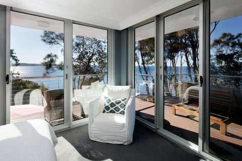 Bannisters By The Sea Mollymook - Accommodation Newcastle 14