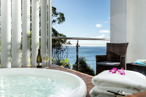 Bannisters By The Sea Mollymook - Accommodation Newcastle 20