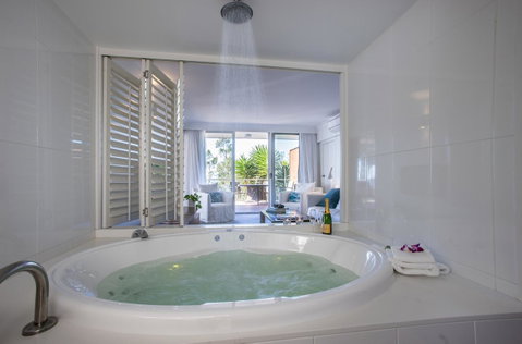 Bannisters By The Sea Mollymook - Accommodation Newcastle 18