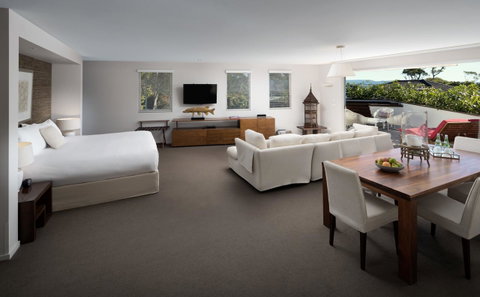 Bannisters By The Sea Mollymook - Accommodation Newcastle 12