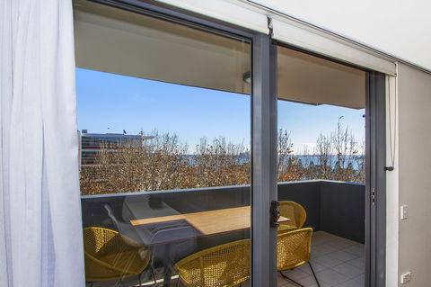 Terminus Apartment Hotel, Ascend Hotel Collection - Accommodation Newcastle 18