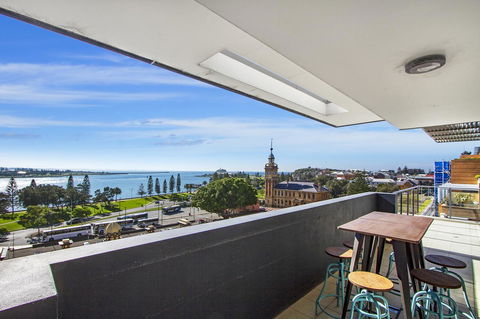 Terminus Apartment Hotel, Ascend Hotel Collection - Accommodation Newcastle 21