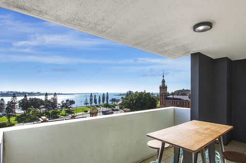 Terminus Apartment Hotel, Ascend Hotel Collection - Accommodation Newcastle 35