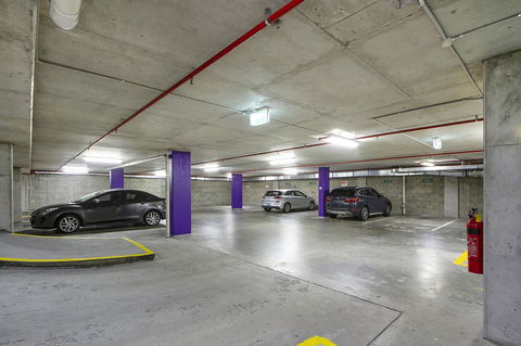 Terminus Apartment Hotel, Ascend Hotel Collection - Accommodation Newcastle 27