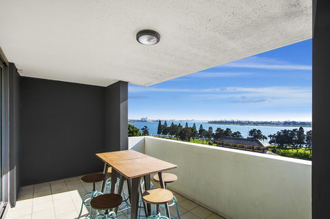 Terminus Apartment Hotel, Ascend Hotel Collection - Accommodation Newcastle 34