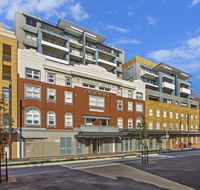 Quality Apartments City Centre Newcastle - Accommodation Newcastle