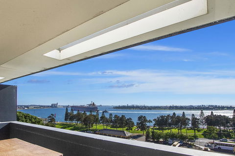 Terminus Apartment Hotel, Ascend Hotel Collection - Accommodation Newcastle 33