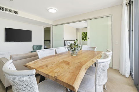 Terminus Apartment Hotel, Ascend Hotel Collection - Accommodation Newcastle 5