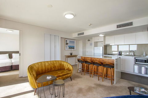 Terminus Apartment Hotel, Ascend Hotel Collection - Accommodation Newcastle 23