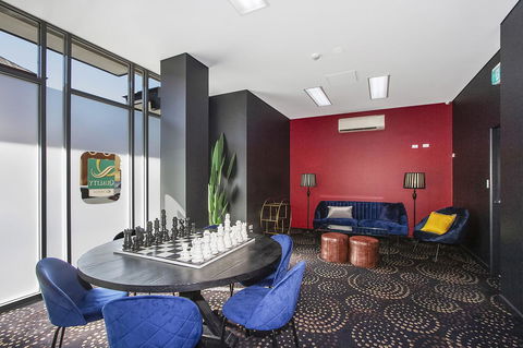 Terminus Apartment Hotel, Ascend Hotel Collection - Accommodation Newcastle 28