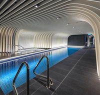 SKYE Suites Sydney - Accommodation Newcastle
