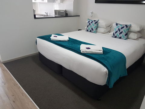 Hamilton On Beaumont - Accommodation Newcastle 21