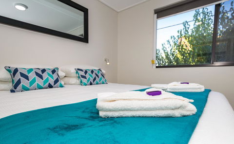Hamilton On Beaumont - Accommodation Newcastle 41