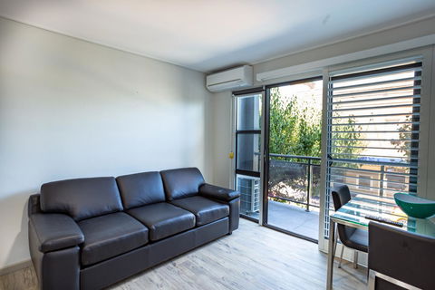 Hamilton On Beaumont - Accommodation Newcastle 43