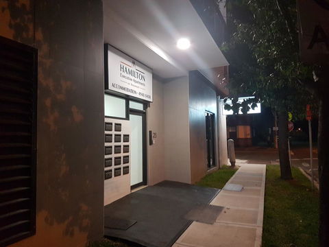 Hamilton On Beaumont - Accommodation Newcastle 10