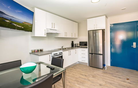 Hamilton On Beaumont - Accommodation Newcastle 44